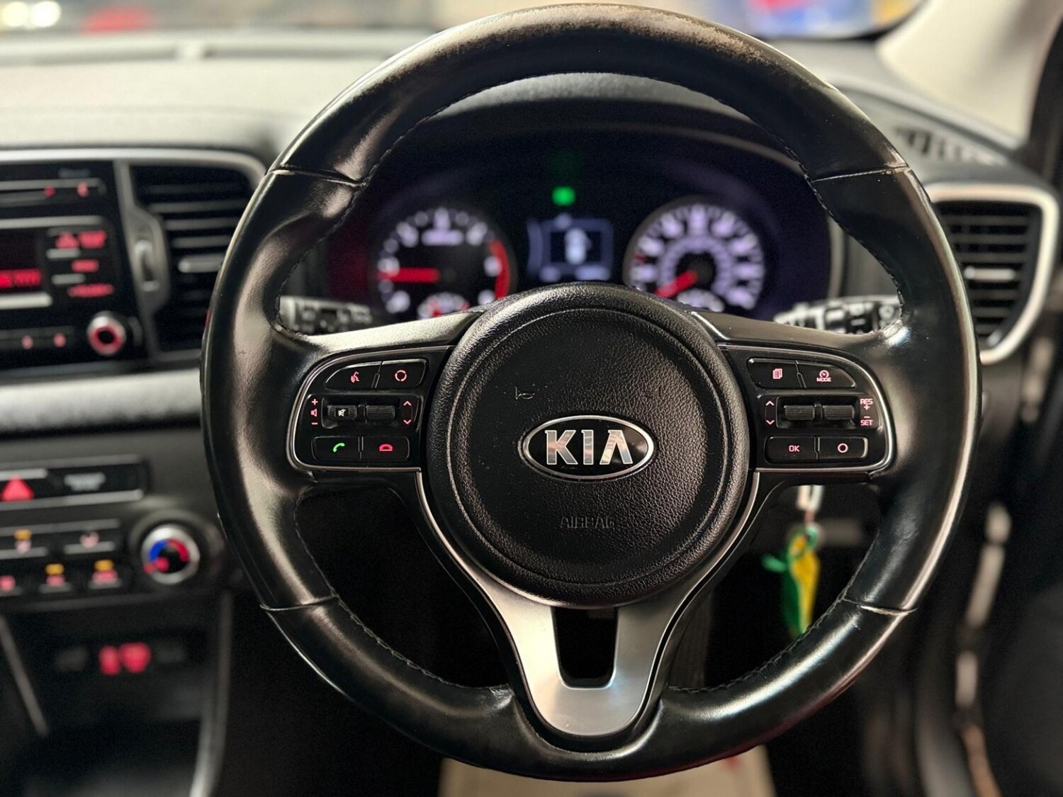 Used Kia Sportage 2016 for sale - 77370686: Photo 22