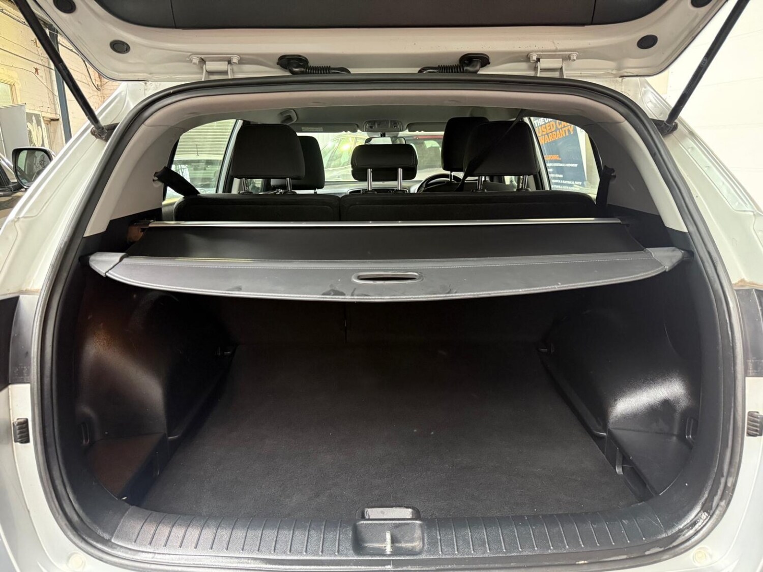 Used Kia Sportage 2016 for sale - 77370686: Photo 27