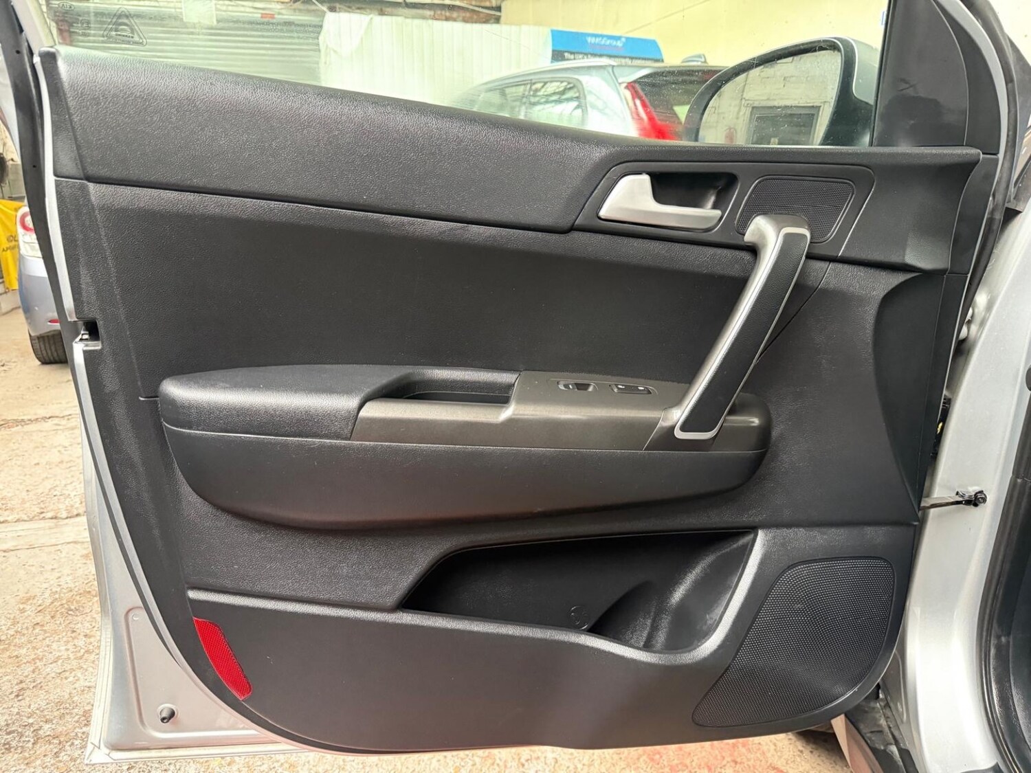 Used Kia Sportage 2016 for sale - 77370686: Photo 29