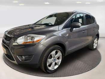 2011 - 2.0 TDCi Titanium AUTOMATIC FULL HISTORY 5-Door