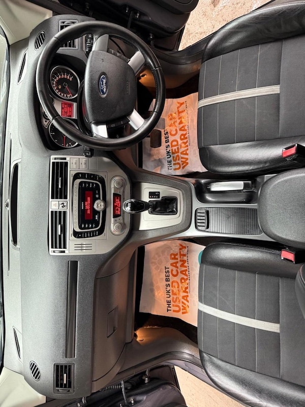 Used Ford Kuga 2011 for sale - 75438084: Photo 20