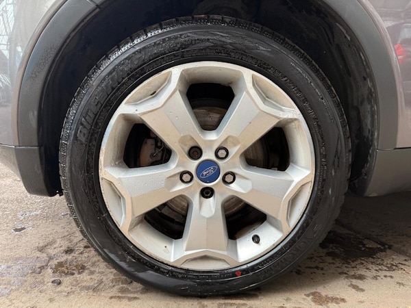 Used Ford Kuga 2011 for sale - 75438084: Photo 7