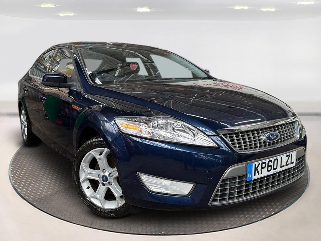 Used Ford Mondeo 2010 for sale - 76482931: Photo 1