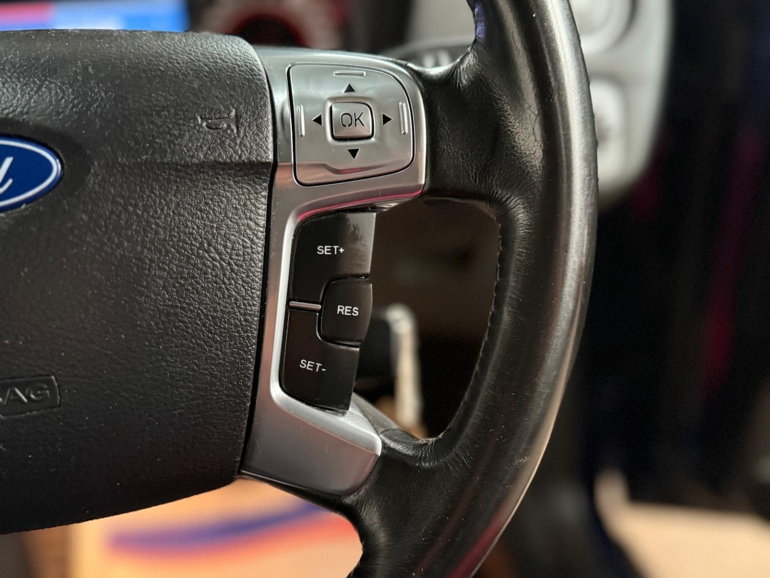 Used Ford Mondeo 2010 for sale - 76482931: Photo 18