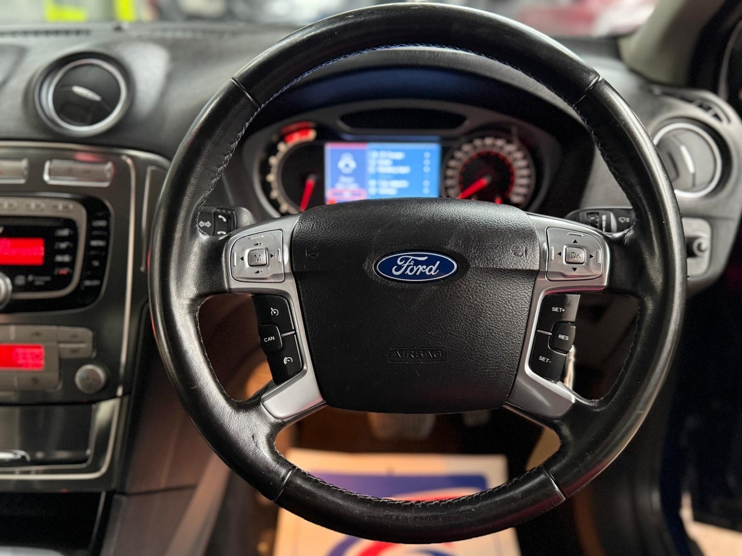 Used Ford Mondeo 2010 for sale - 76482931: Photo 19