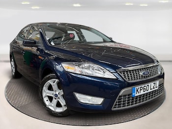 Used Ford Mondeo 2010 for sale - 76482931: Photo