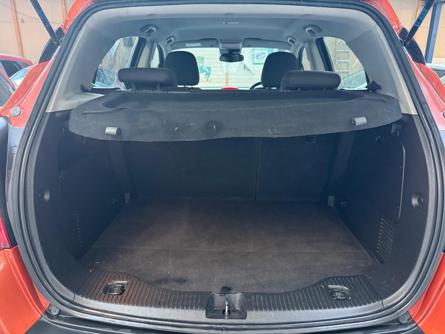 Used Ford Mondeo 2010 for sale - 76482931: Photo 23