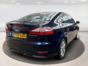 Used Ford Mondeo 2010 for sale - 76482931: Photo