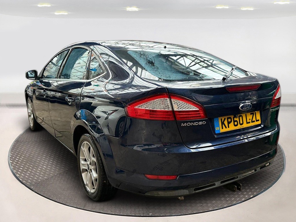 Used Ford Mondeo 2010 for sale - 76482931: Photo 6