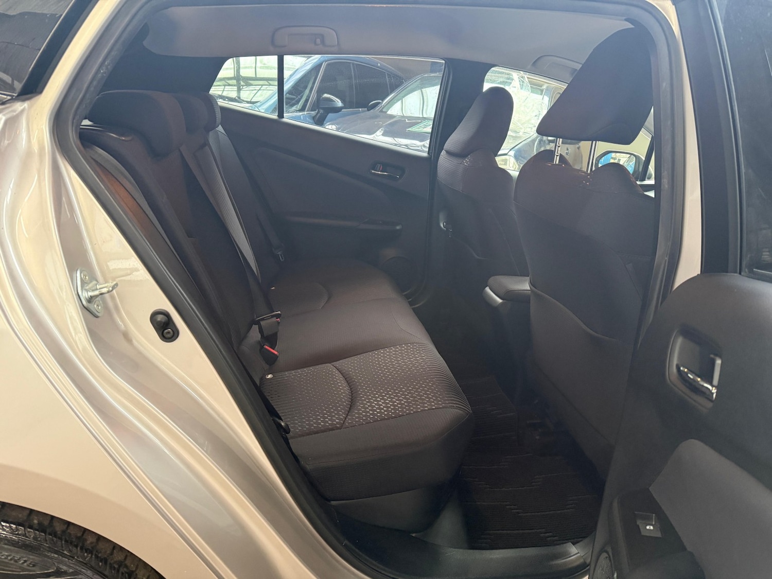 Used Toyota Prius 2026 for sale - 78056907: Photo 19