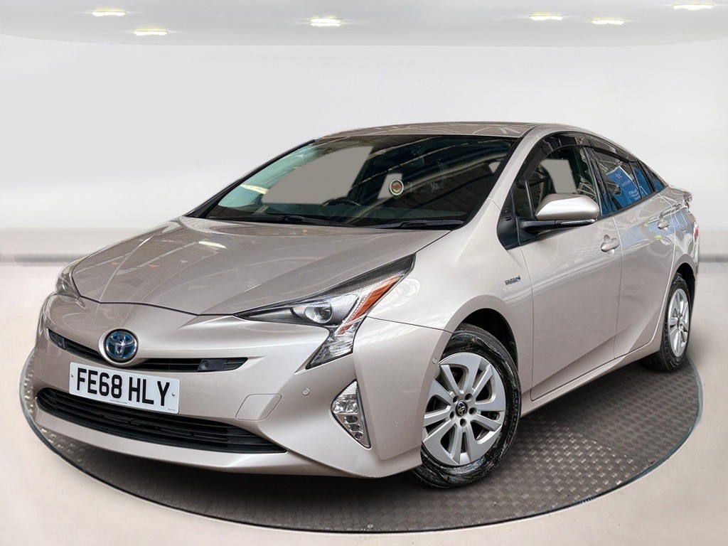 Used Toyota Prius 2026 for sale - 78056907: Photo 2