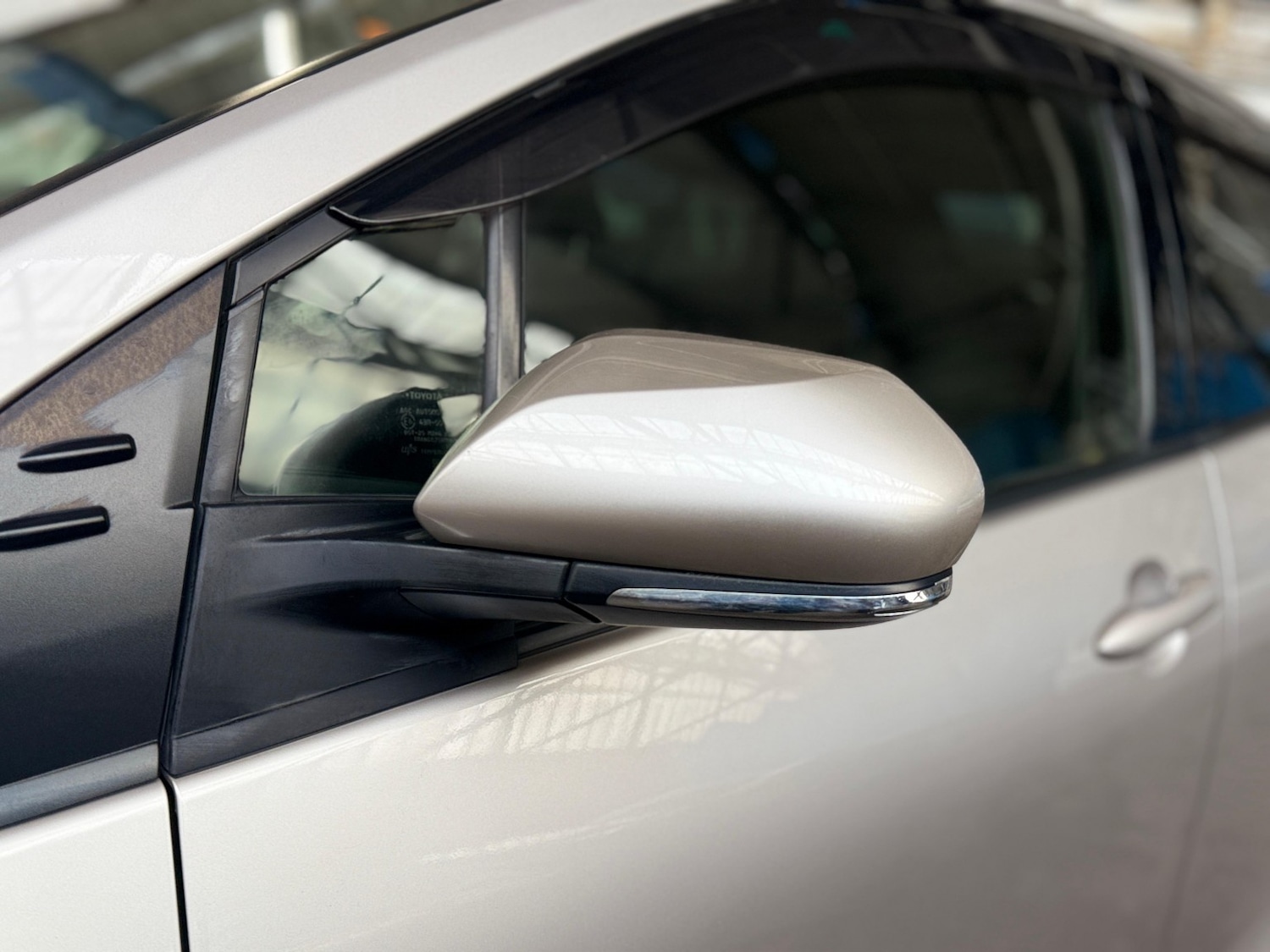 Used Toyota Prius 2026 for sale - 78056907: Photo 30