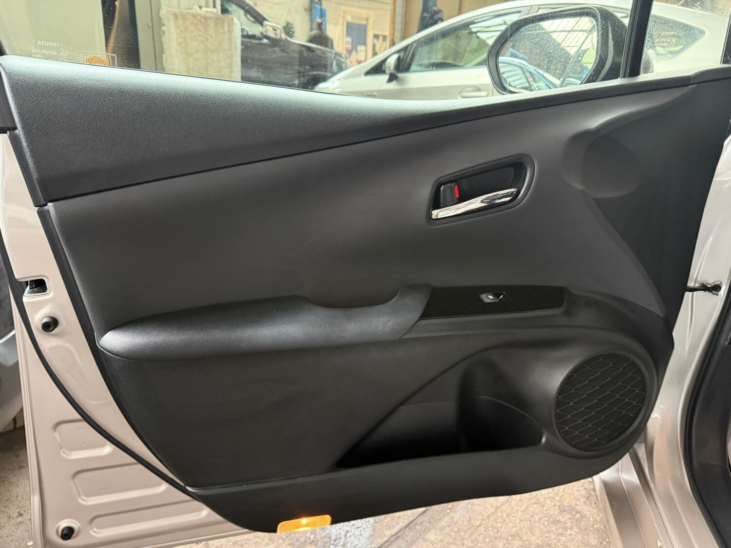 Used Toyota Prius 2026 for sale - 78056907: Photo 38