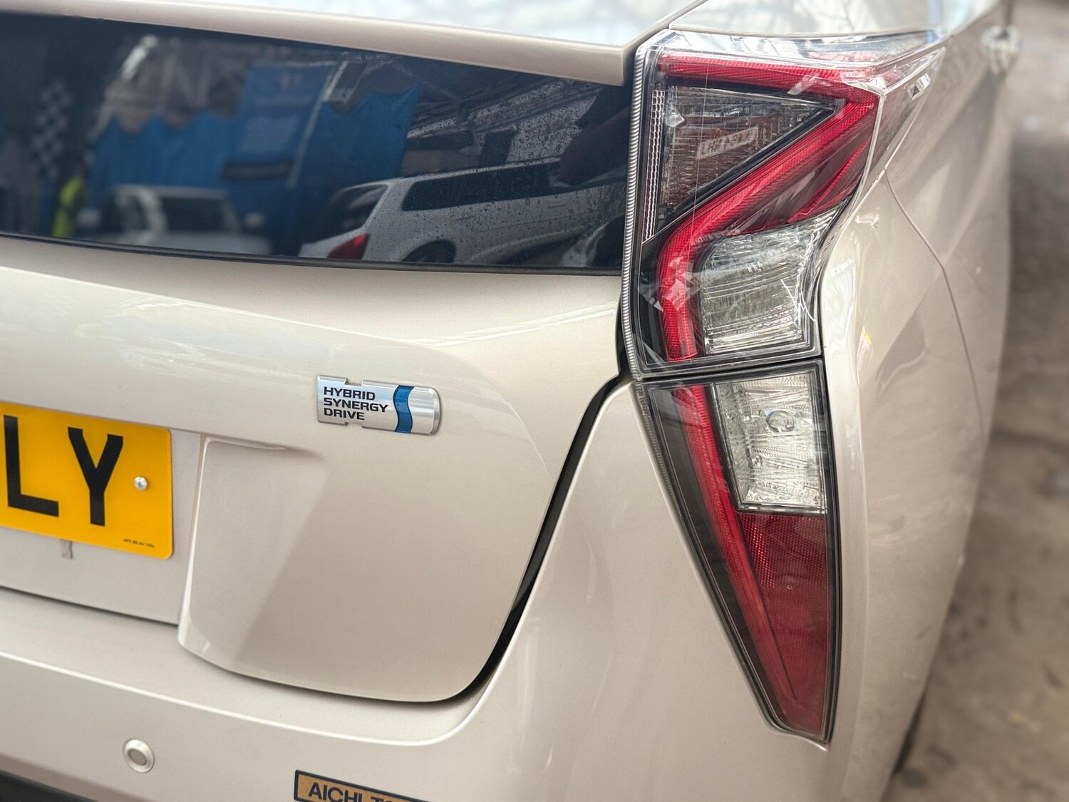 Used Toyota Prius 2026 for sale - 78056907: Photo 43
