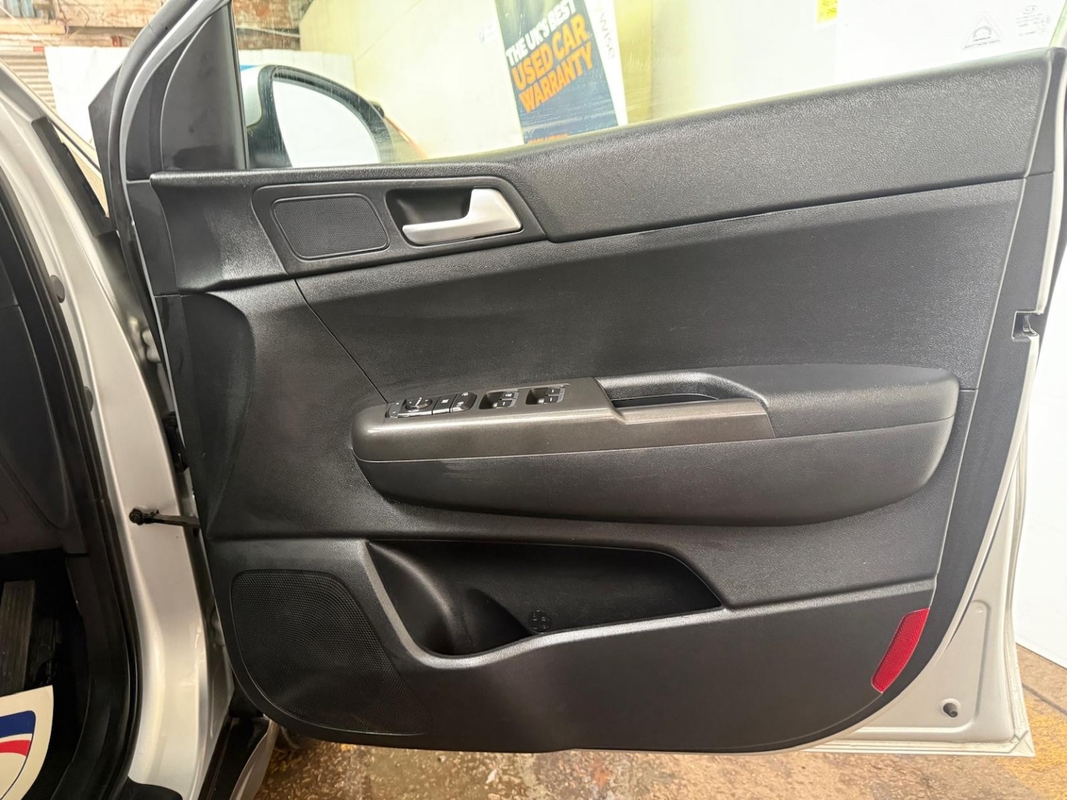 Used Kia Sportage 2016 for sale - 76637425: Photo 11