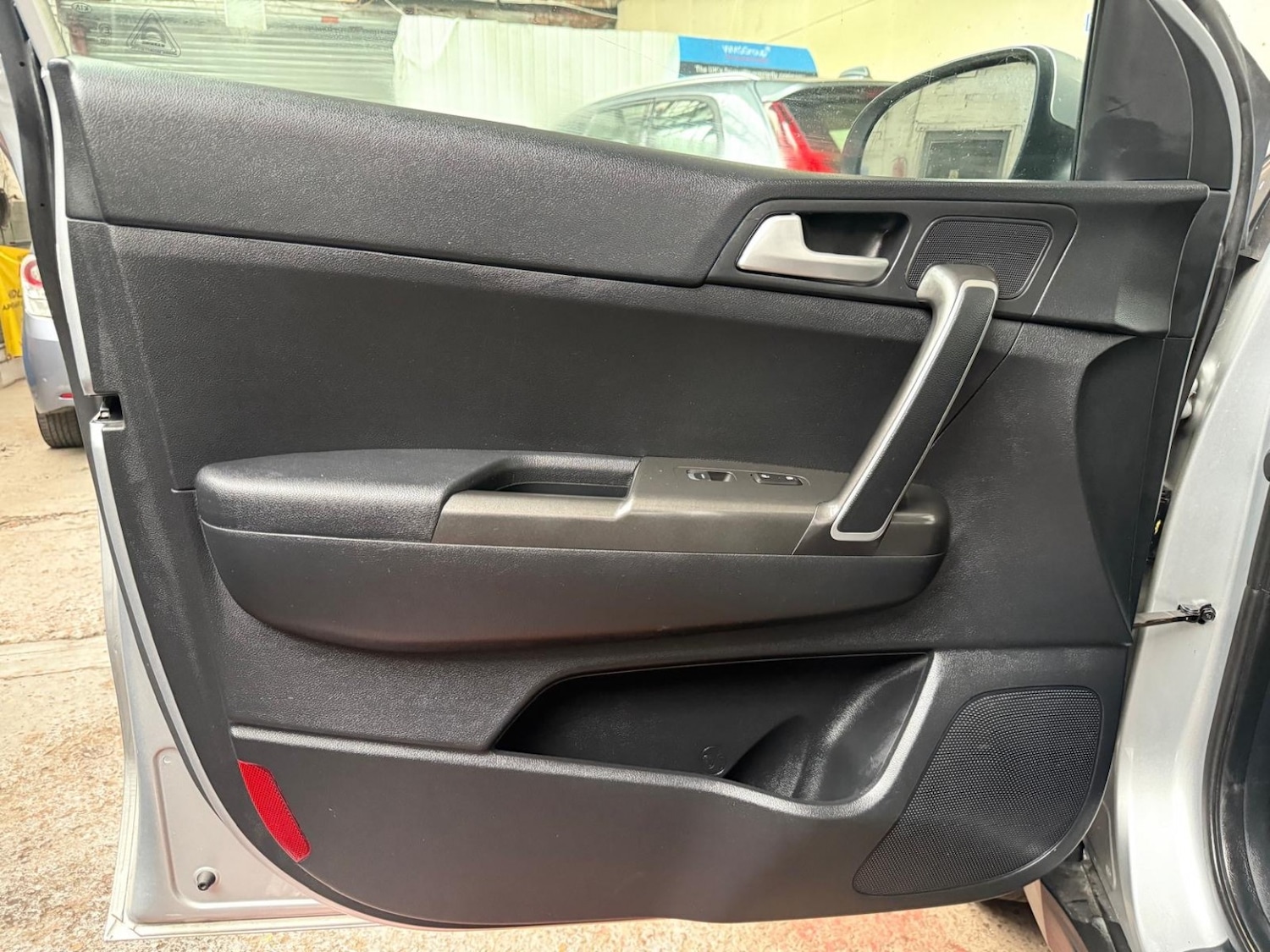 Used Kia Sportage 2016 for sale - 76637425: Photo 17