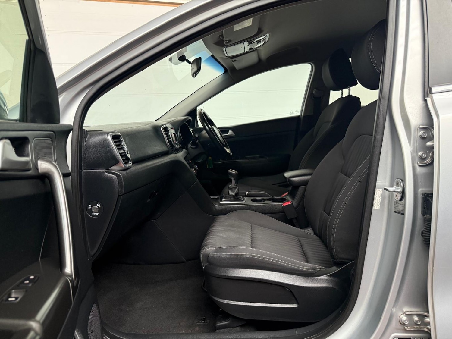 Used Kia Sportage 2016 for sale - 76637425: Photo 8