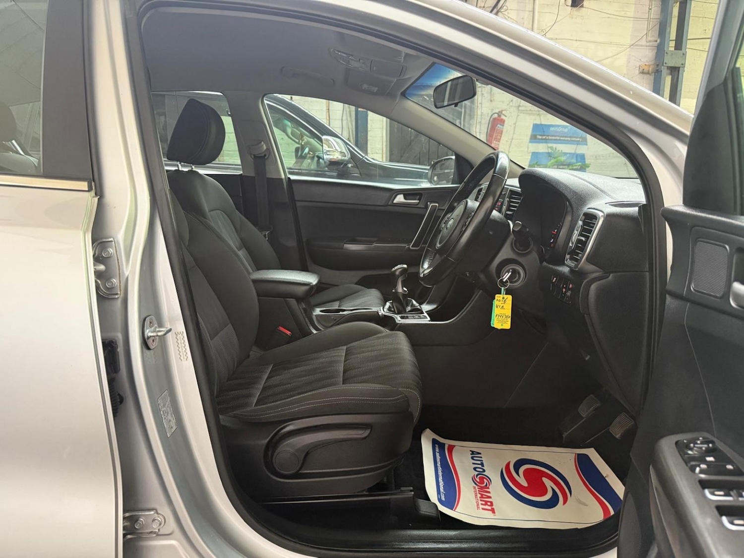 Used Kia Sportage 2016 for sale - 76637425: Photo 9