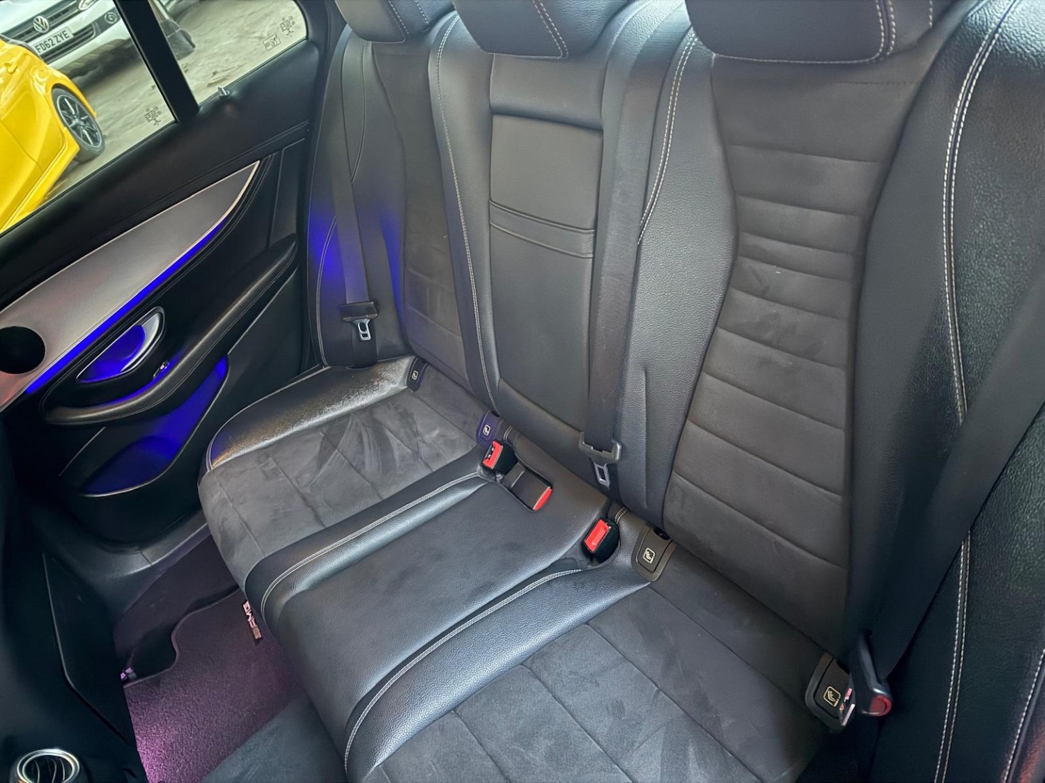 Used Mercedes-Benz E Class 2017 for sale - 78056920: Photo 13