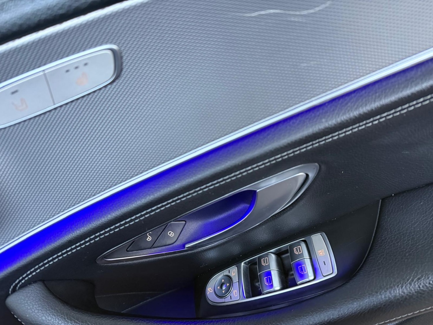 Used Mercedes-Benz E Class 2017 for sale - 78056920: Photo 18