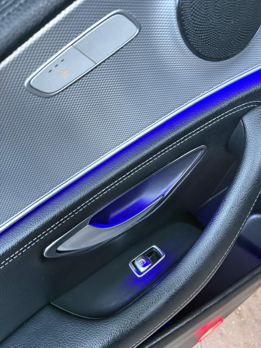 Used Mercedes-Benz E Class 2017 for sale - 78056920: Photo 20