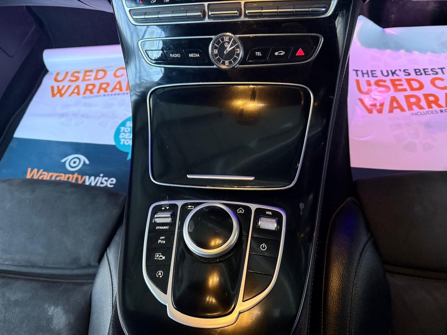 Used Mercedes-Benz E Class 2017 for sale - 78056920: Photo 26