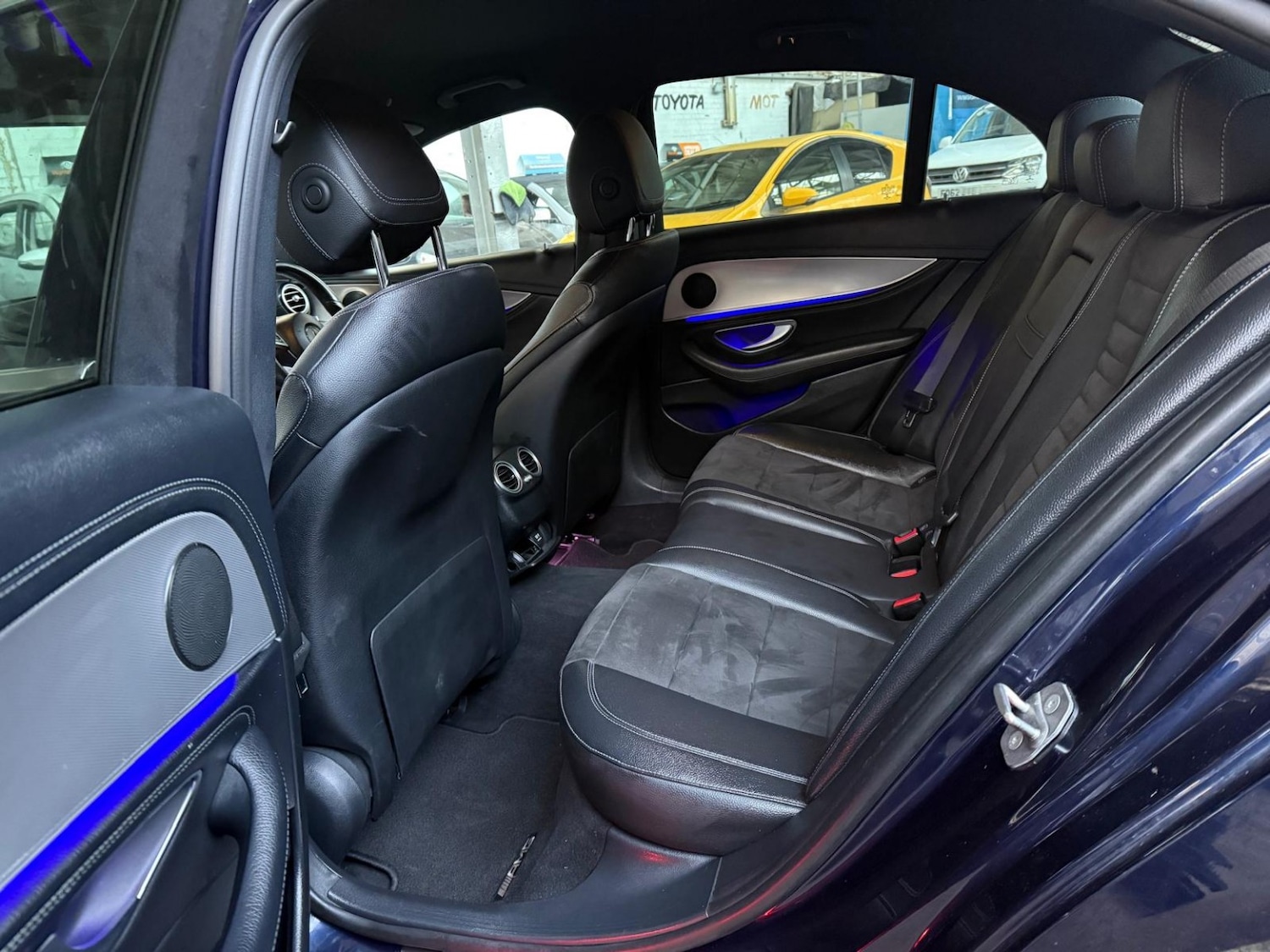 Used Mercedes-Benz E Class 2017 for sale - 78056920: Photo 30