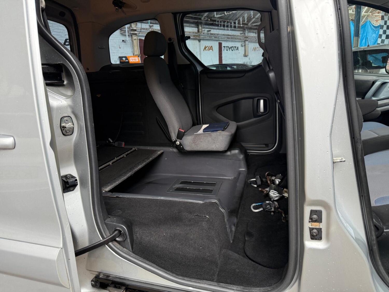 Vehicle 24