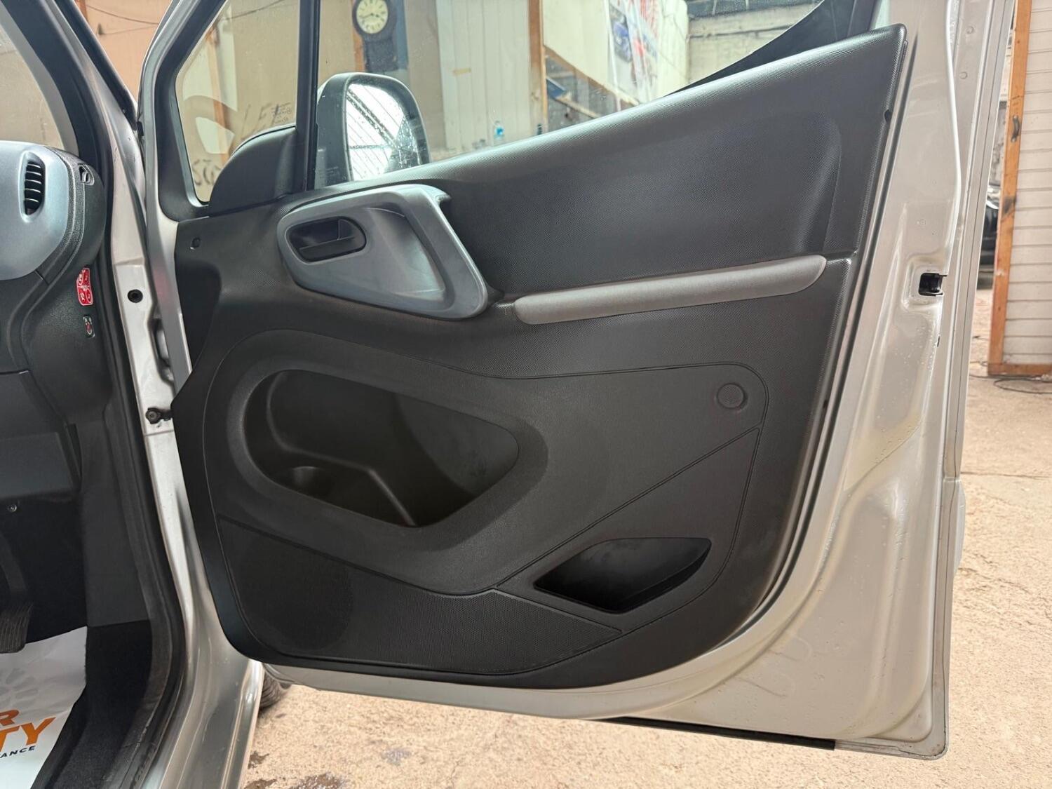 Vehicle 27