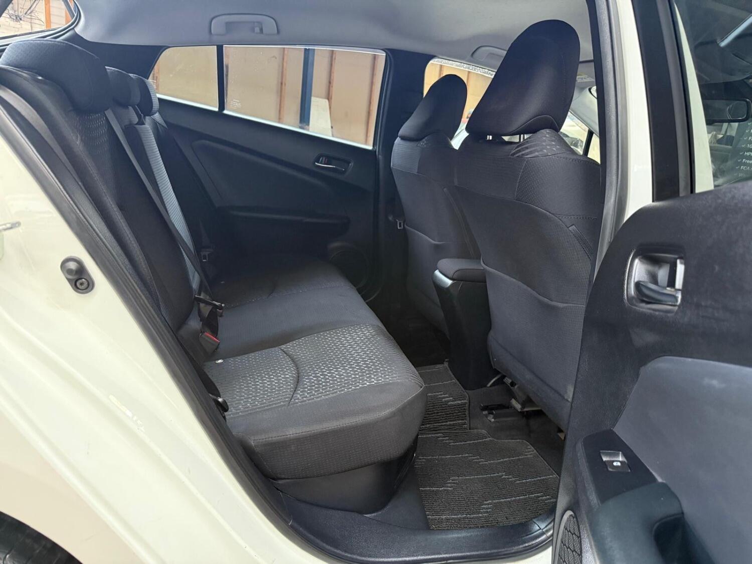 Used Toyota Prius for sale - 76794337: Photo 13