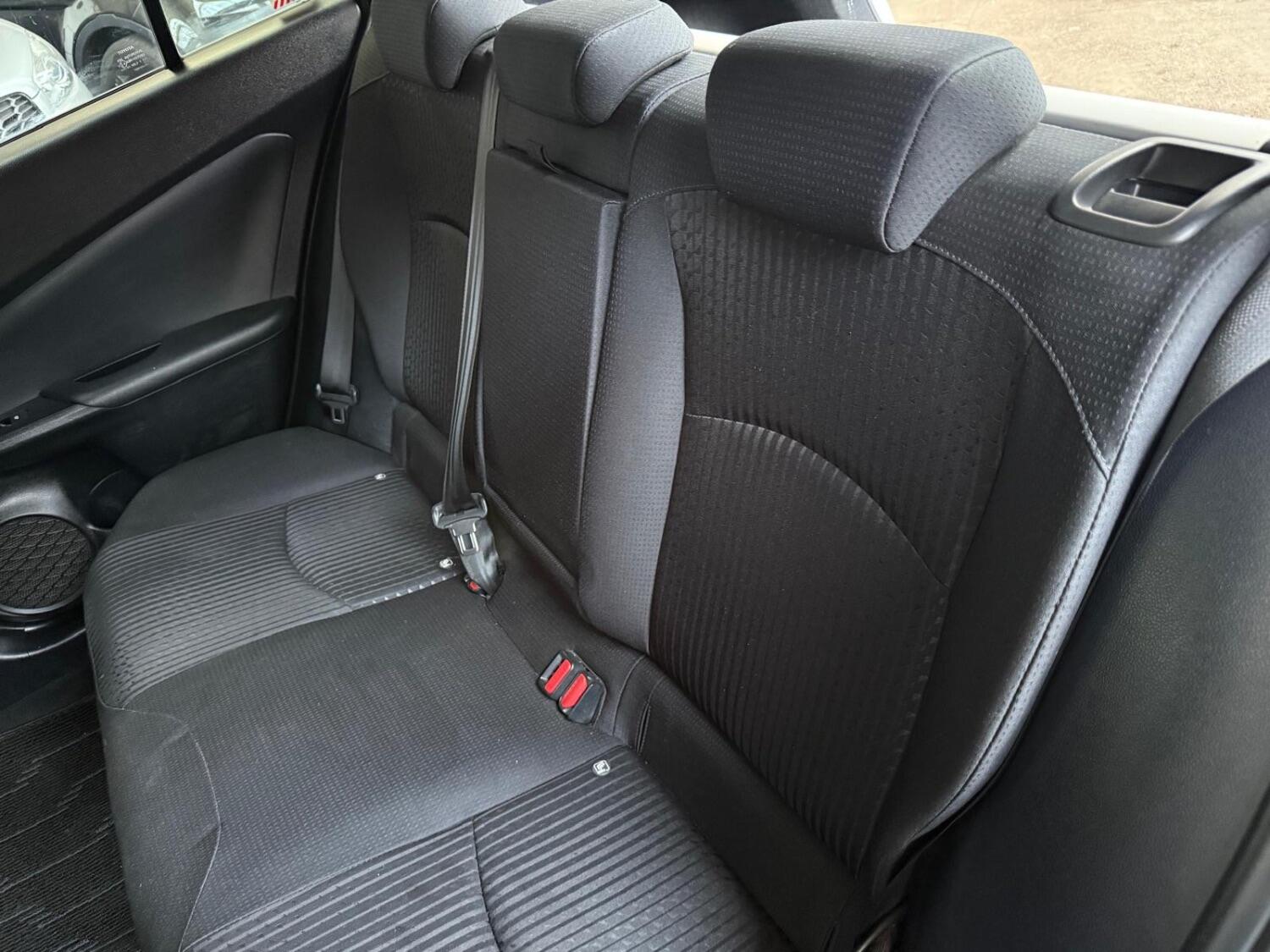 Used Toyota Prius for sale - 76794337: Photo 16