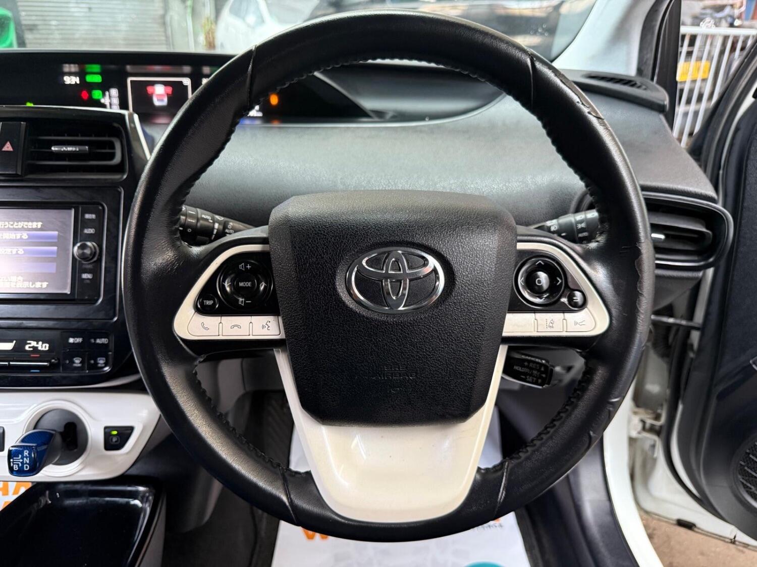 Used Toyota Prius for sale - 76794337: Photo 19
