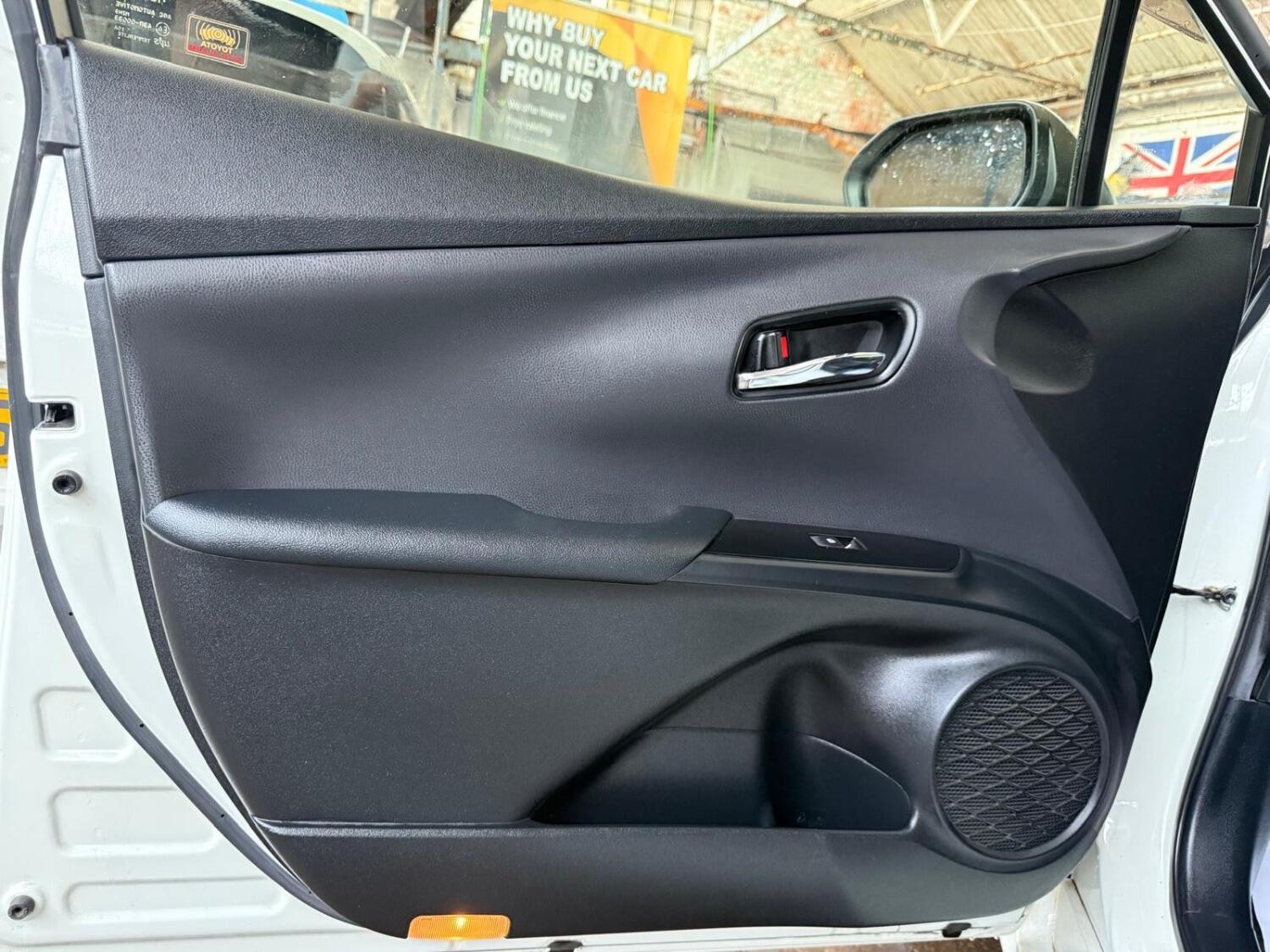 Used Toyota Prius for sale - 76794337: Photo 20