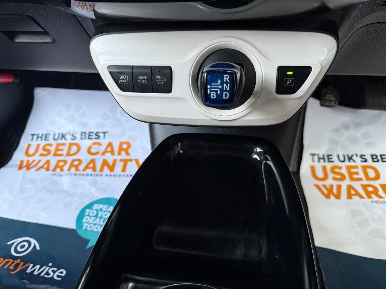 Used Toyota Prius for sale - 76794337: Photo 21