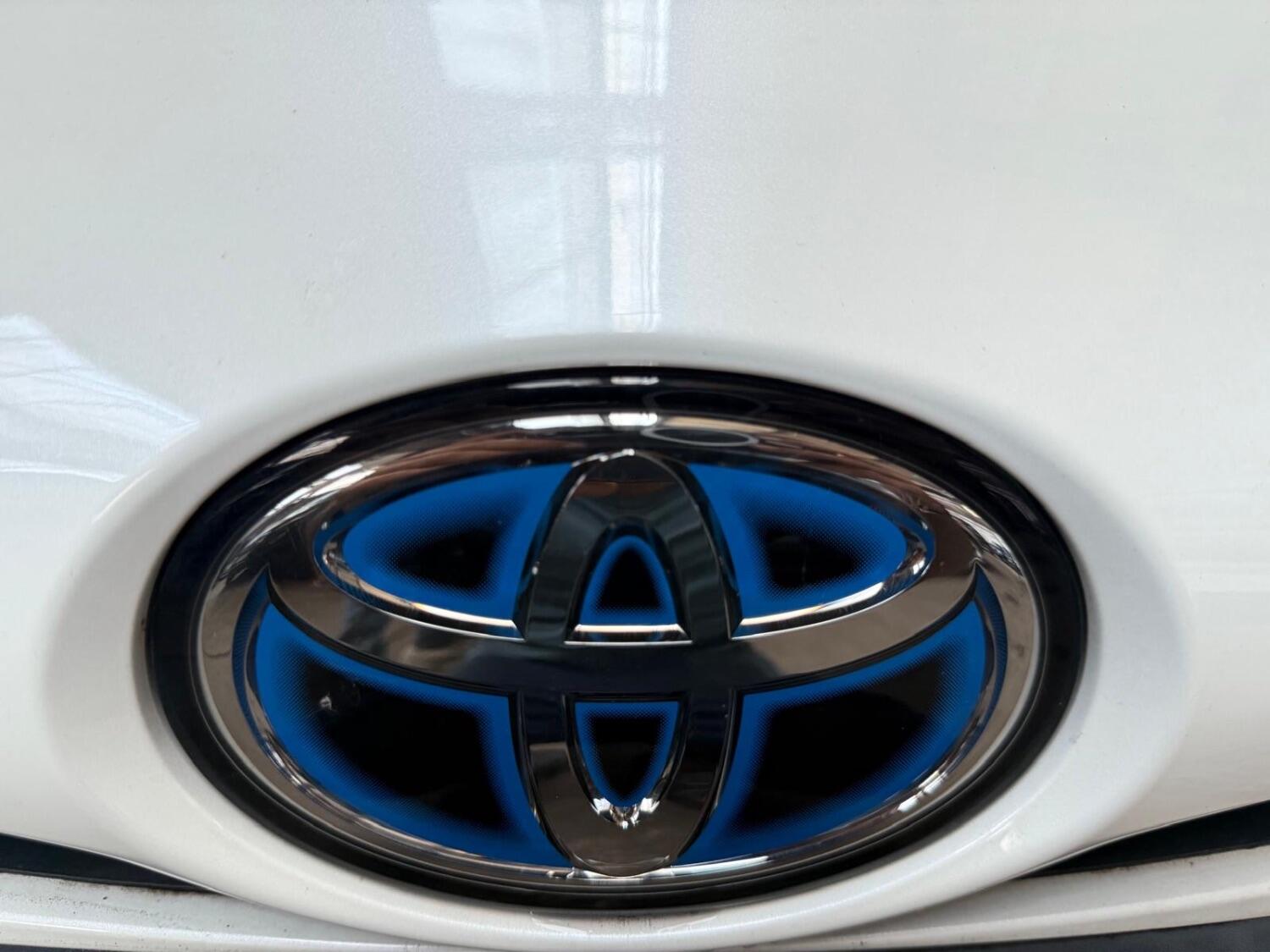 Used Toyota Prius for sale - 76794337: Photo 27