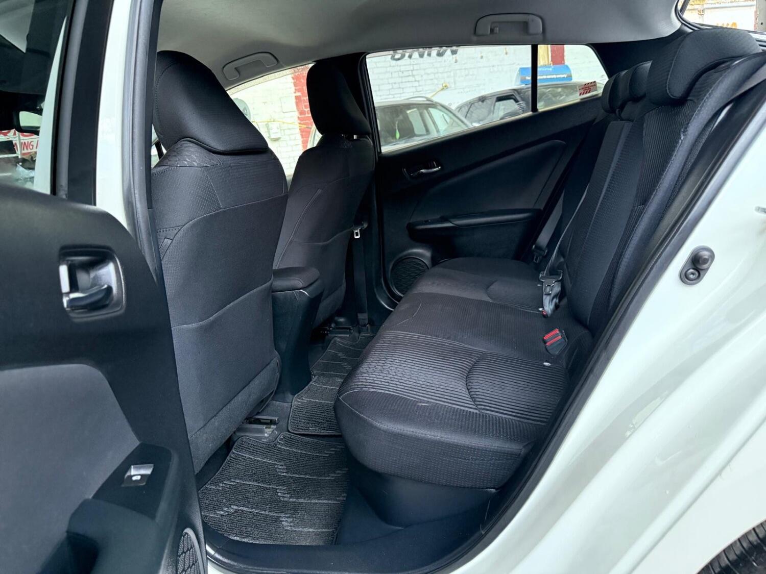 Used Toyota Prius for sale - 76794337: Photo 30