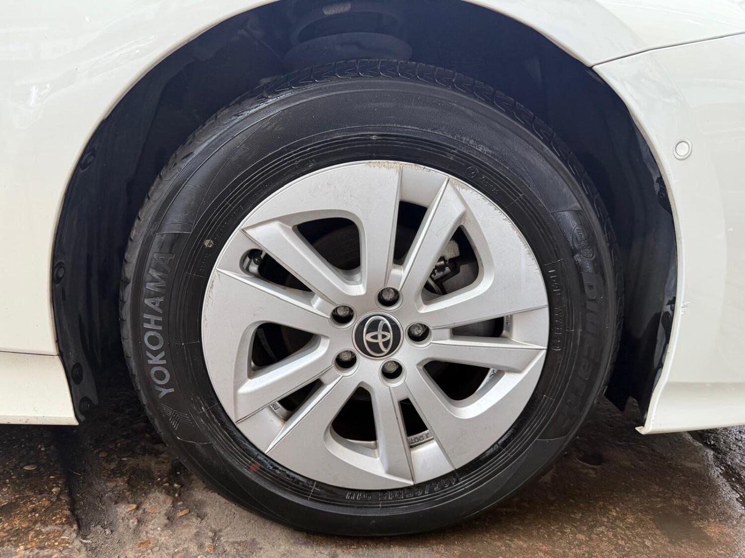 Used Toyota Prius for sale - 76794337: Photo 39