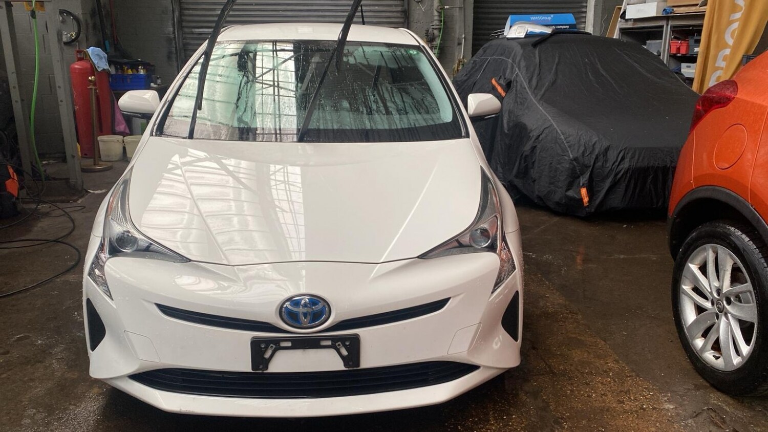 Used Toyota Prius for sale - 76794337: Photo 41
