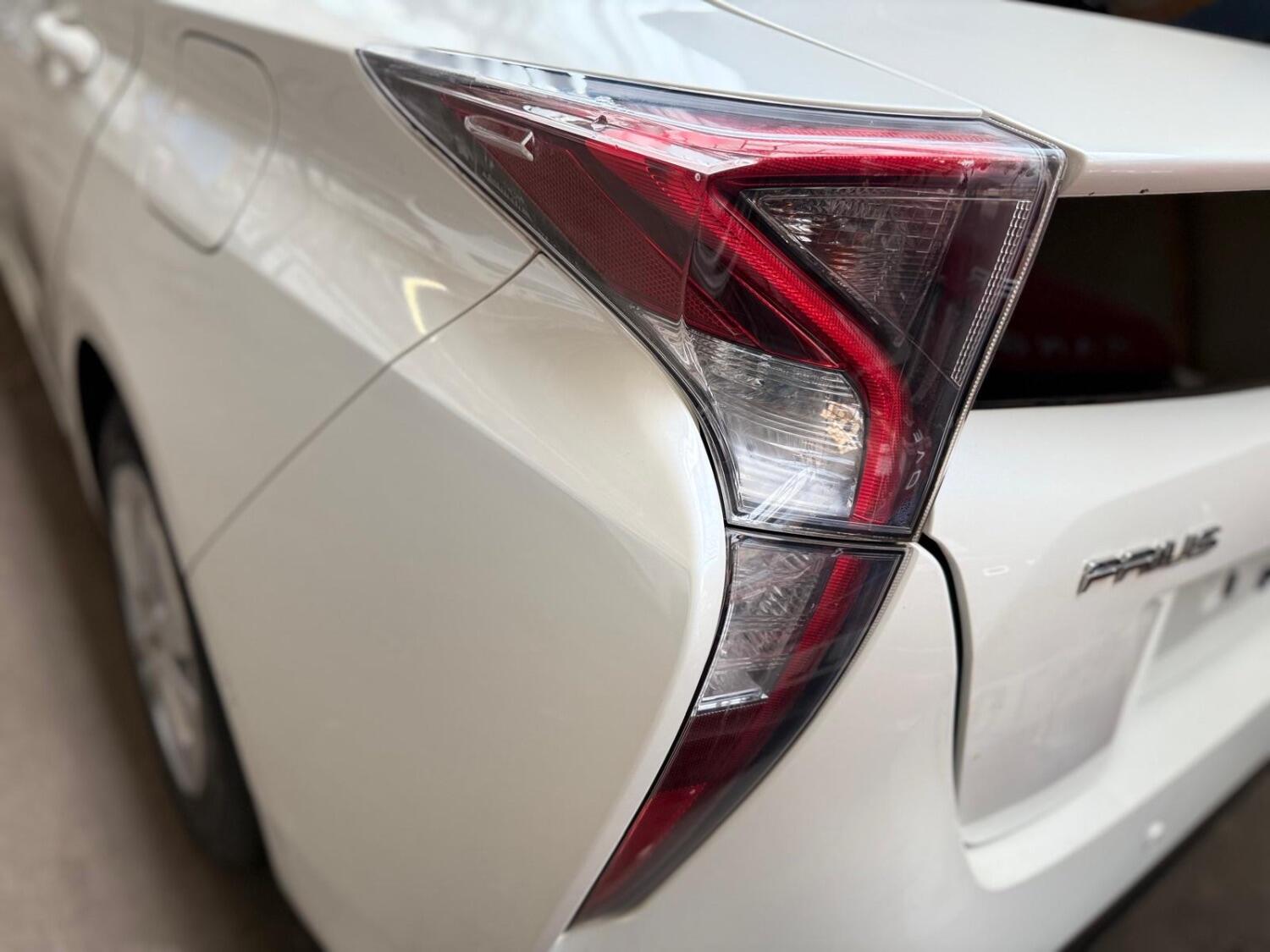 Used Toyota Prius for sale - 76794337: Photo 42