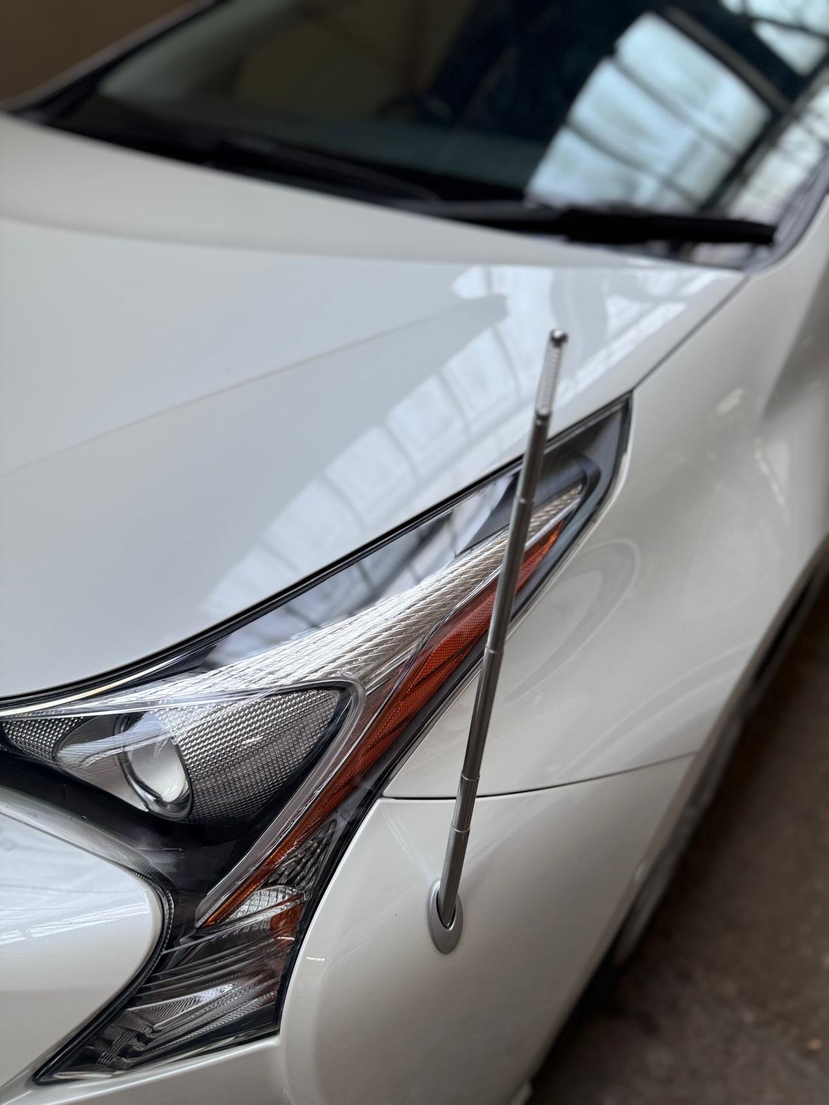 Used Toyota Prius for sale - 76794337: Photo 43