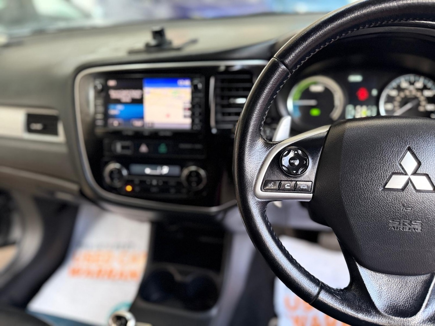 Used Mitsubishi Outlander 2015 for sale - 77113113: Photo 10