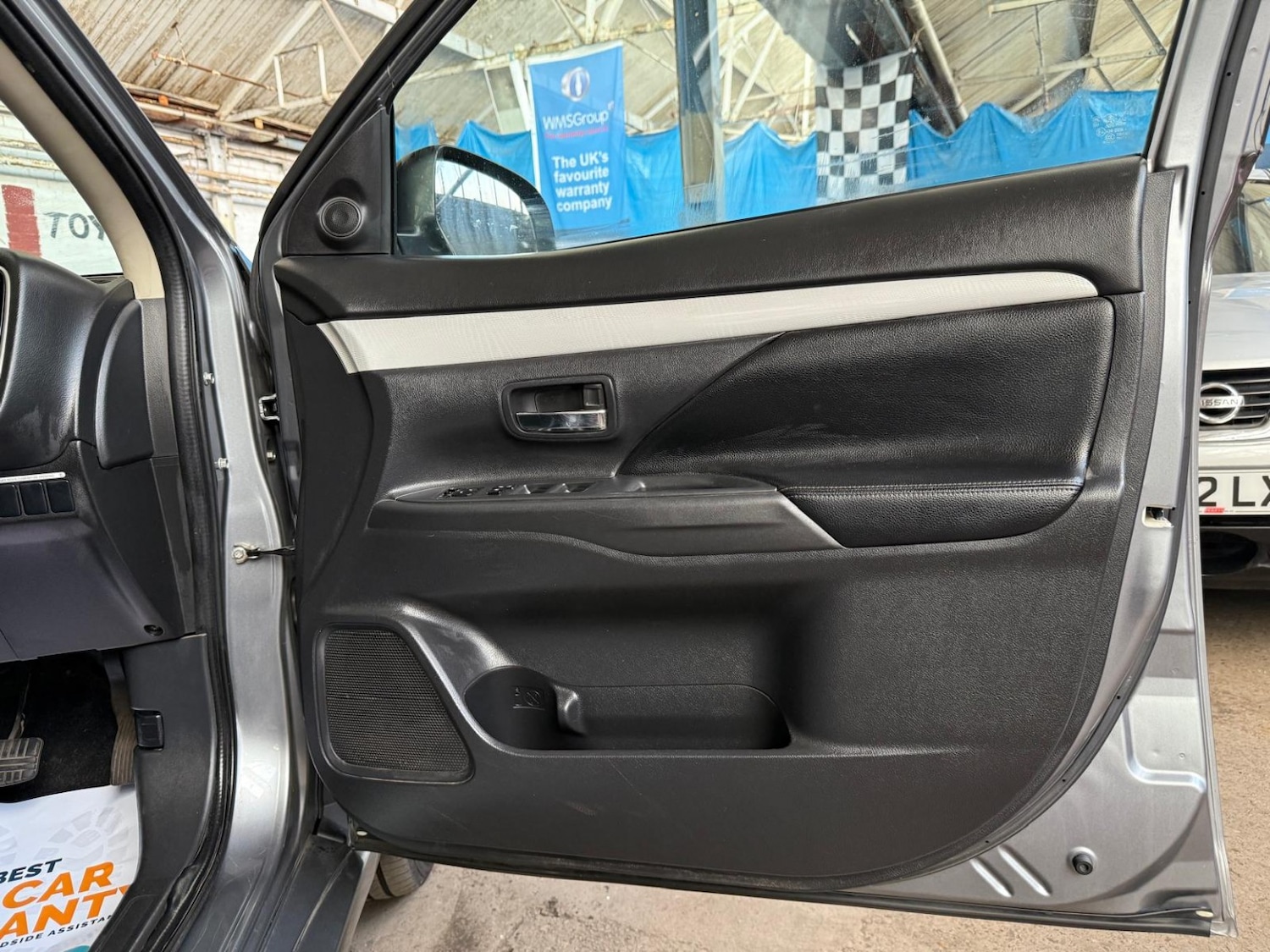 Used Mitsubishi Outlander 2015 for sale - 77113113: Photo 13