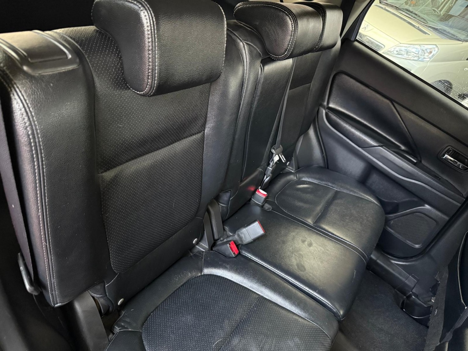 Used Mitsubishi Outlander 2015 for sale - 77113113: Photo 16