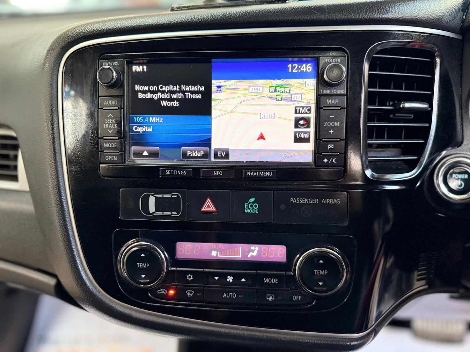 Used Mitsubishi Outlander 2015 for sale - 77113113: Photo 21