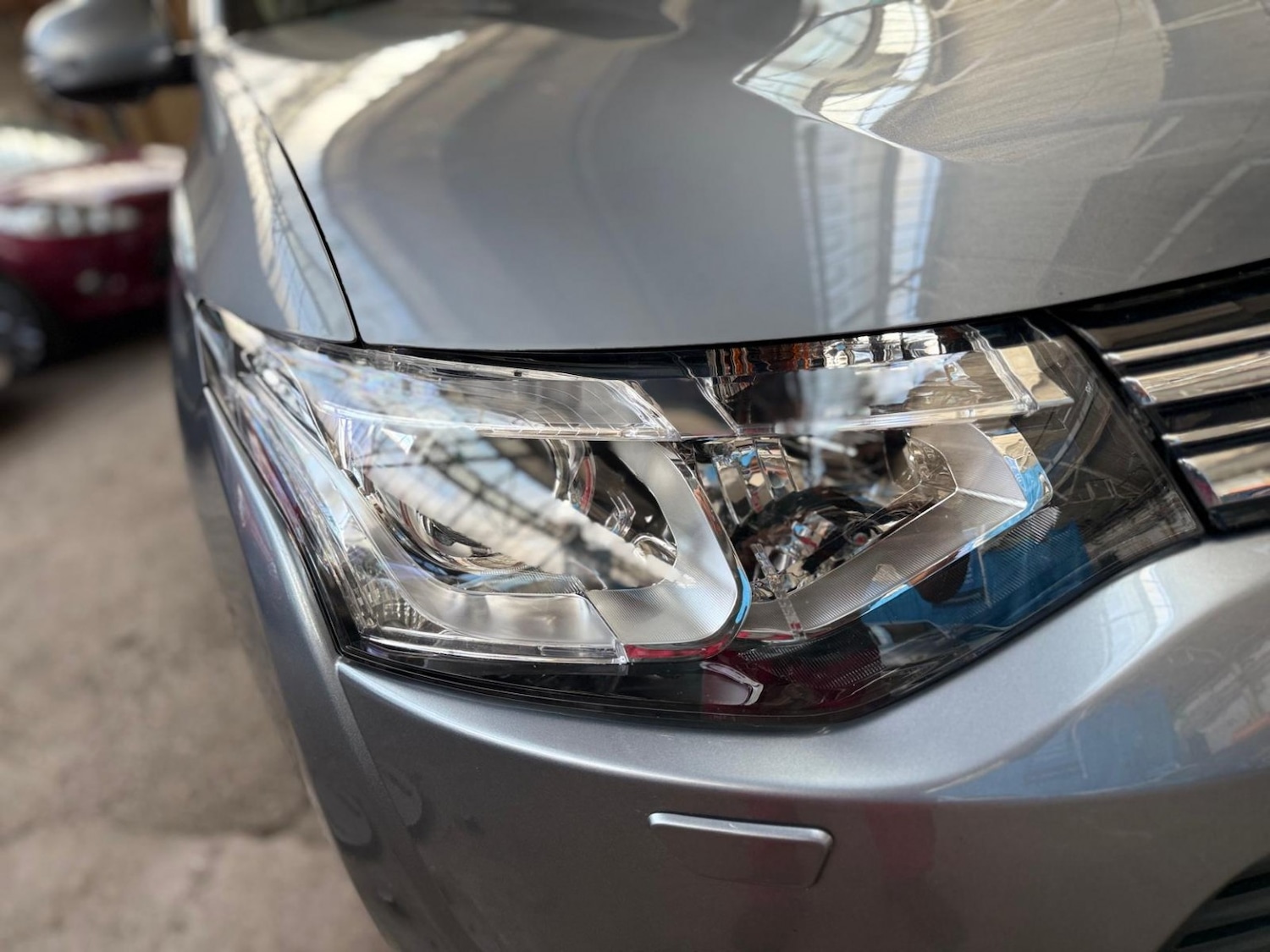 Used Mitsubishi Outlander 2015 for sale - 77113113: Photo 30