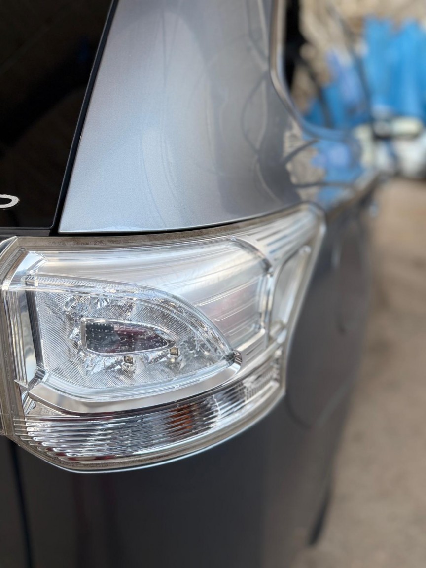 Used Mitsubishi Outlander 2015 for sale - 77113113: Photo 31