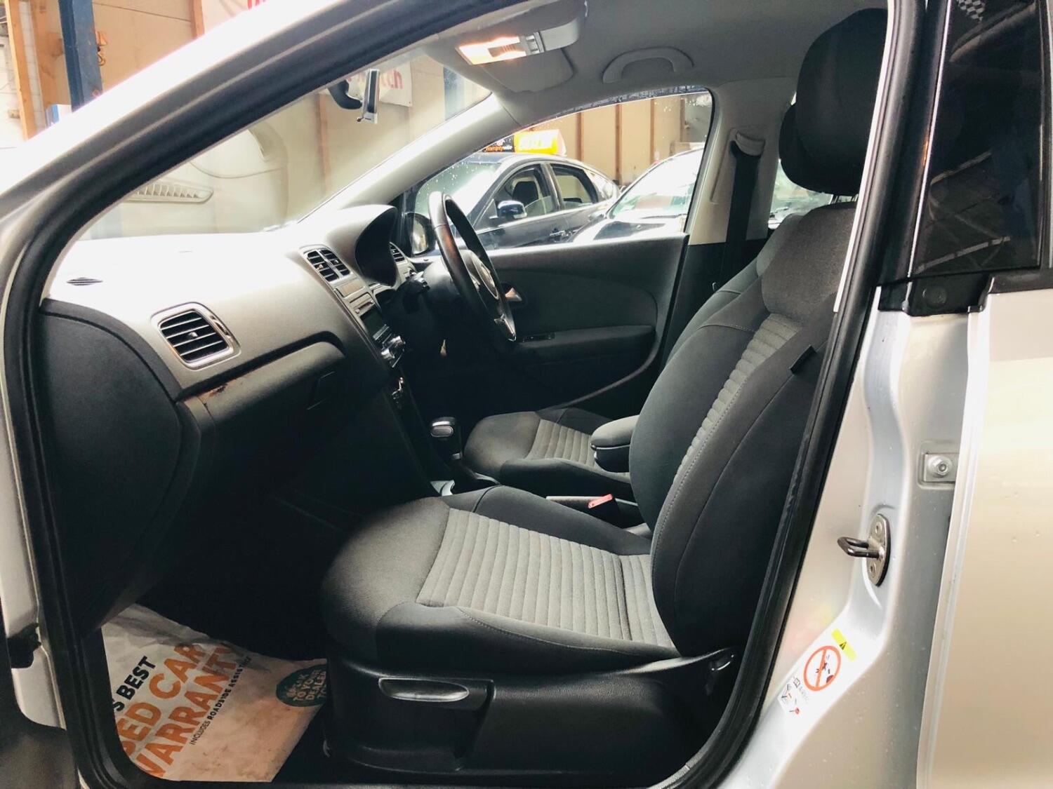 Used Volkswagen Polo 2010 for sale - 73755559: Photo 22