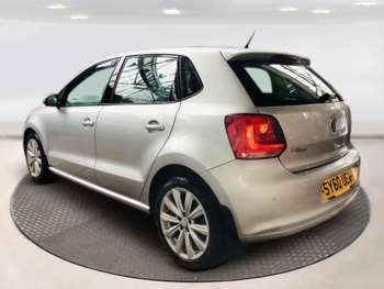 Used Volkswagen Polo 2010 for sale - 73755559: Photo
