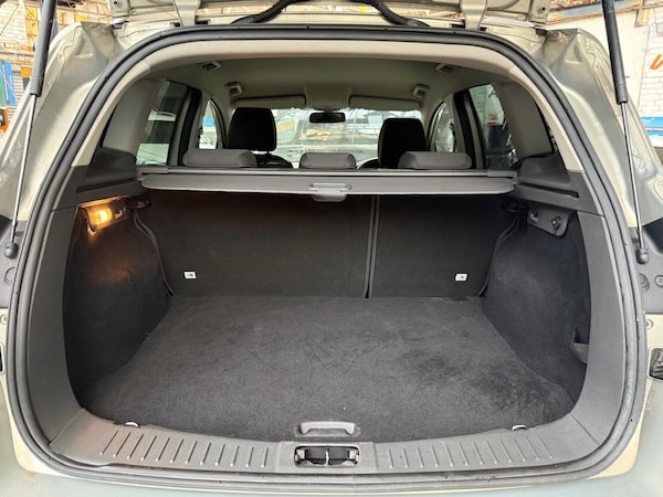 Used Ford Kuga 2009 for sale - 75581537: Photo 13