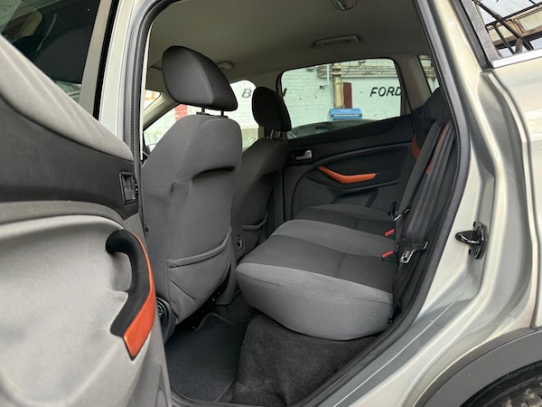 Used Ford Kuga 2009 for sale - 75581537: Photo 15